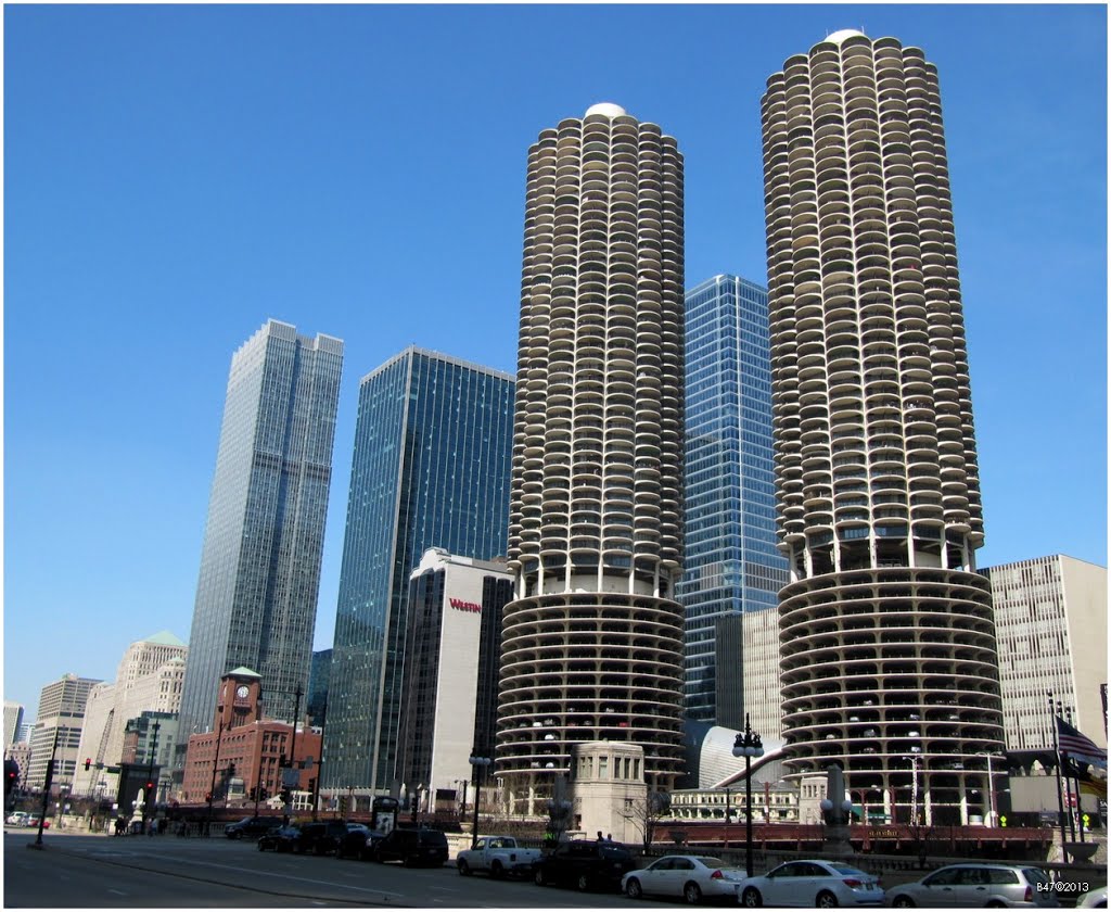 Marina City