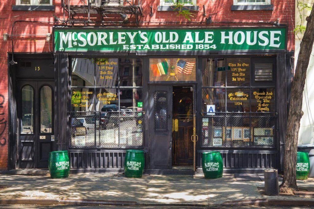 McSorleys-Old-Ale-House