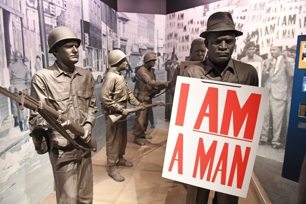 National-Civil-Rights-Museum