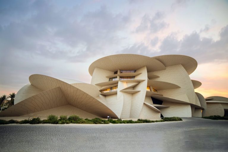 10 Coolest and Amazing Museum Around the World