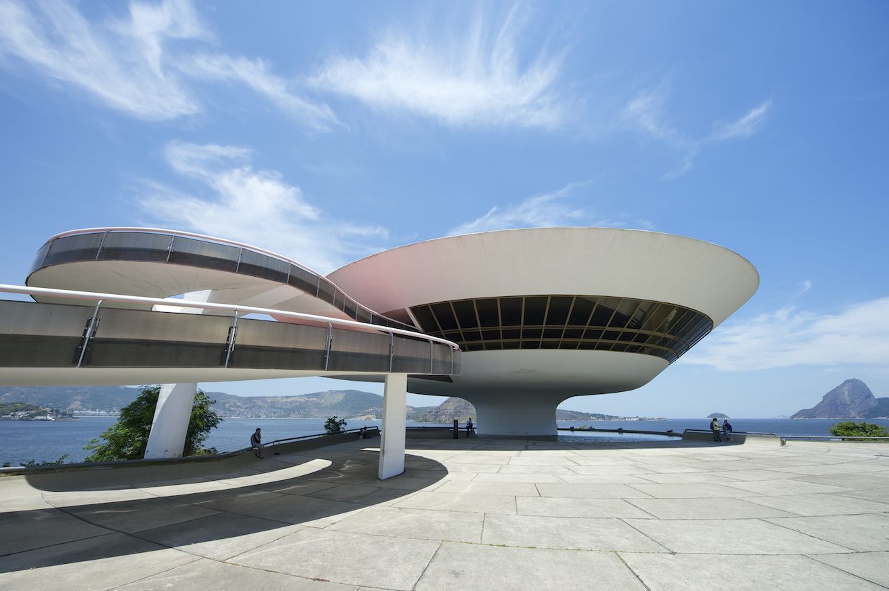 10 Coolest and Amazing Museum Around the World