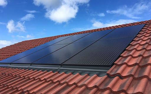 Solar Roof Shingles 