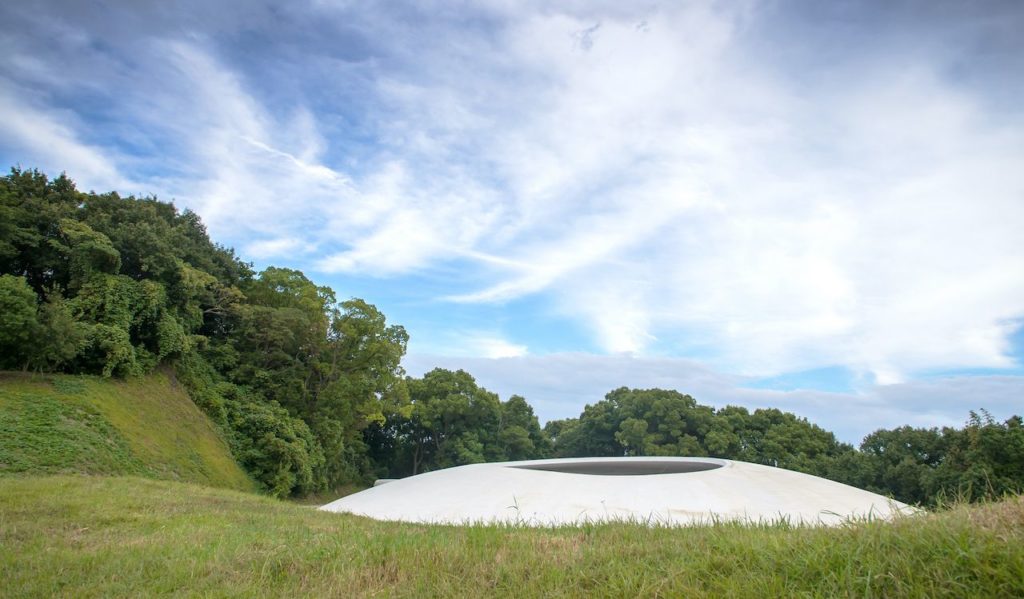 Teshima-Art-Museum