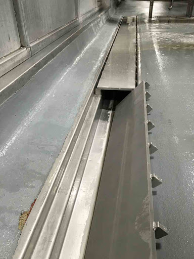 Uses of Trench Drains