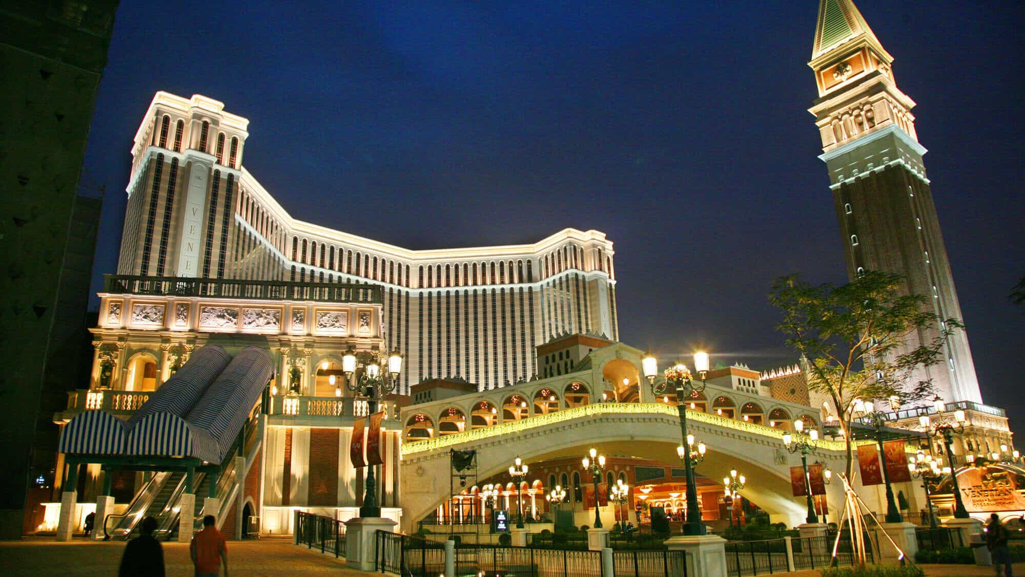 Venetian Macau