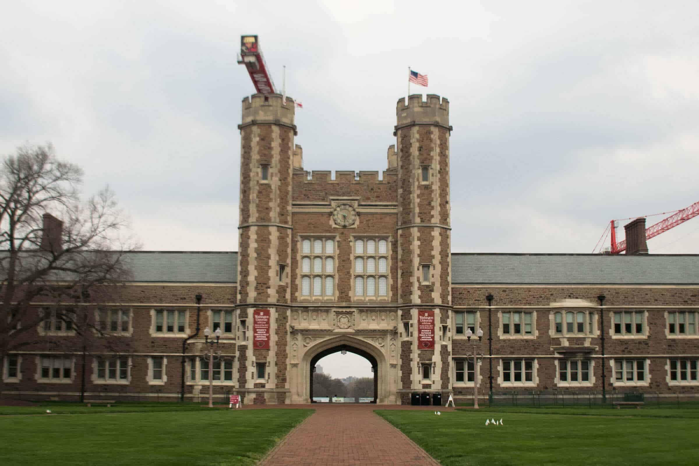 Washington University in St. Louis