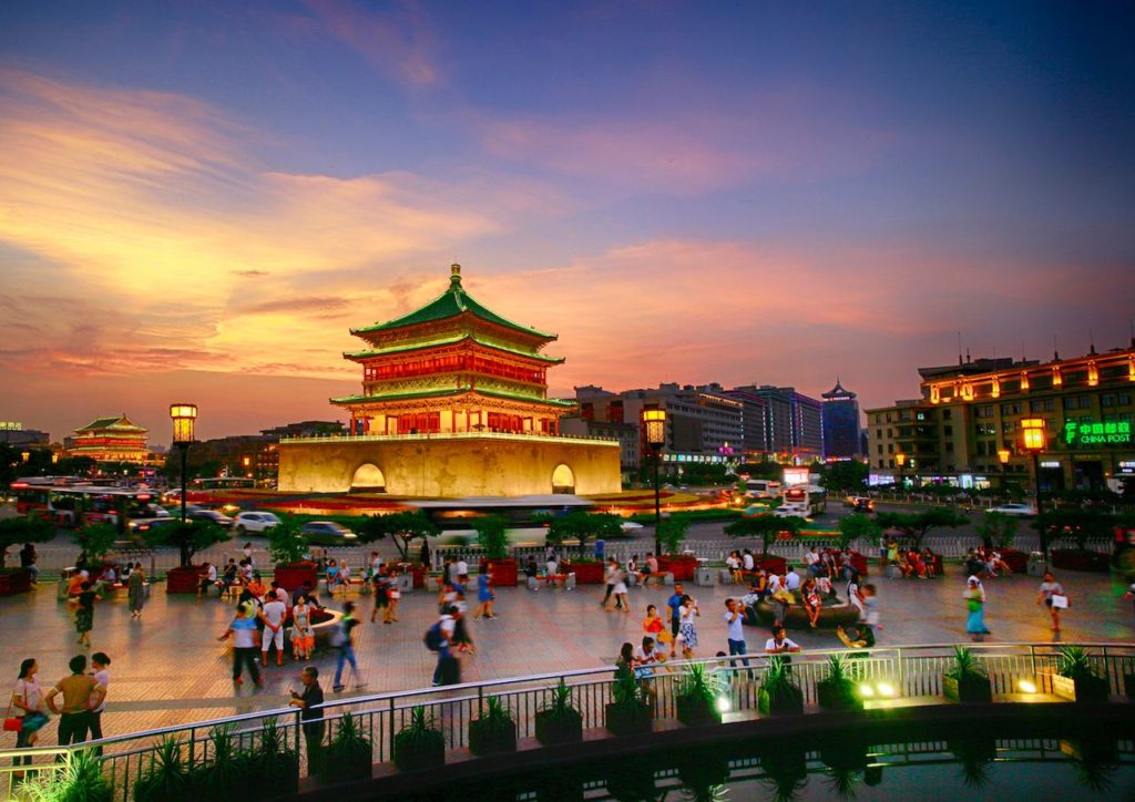 Xi'an