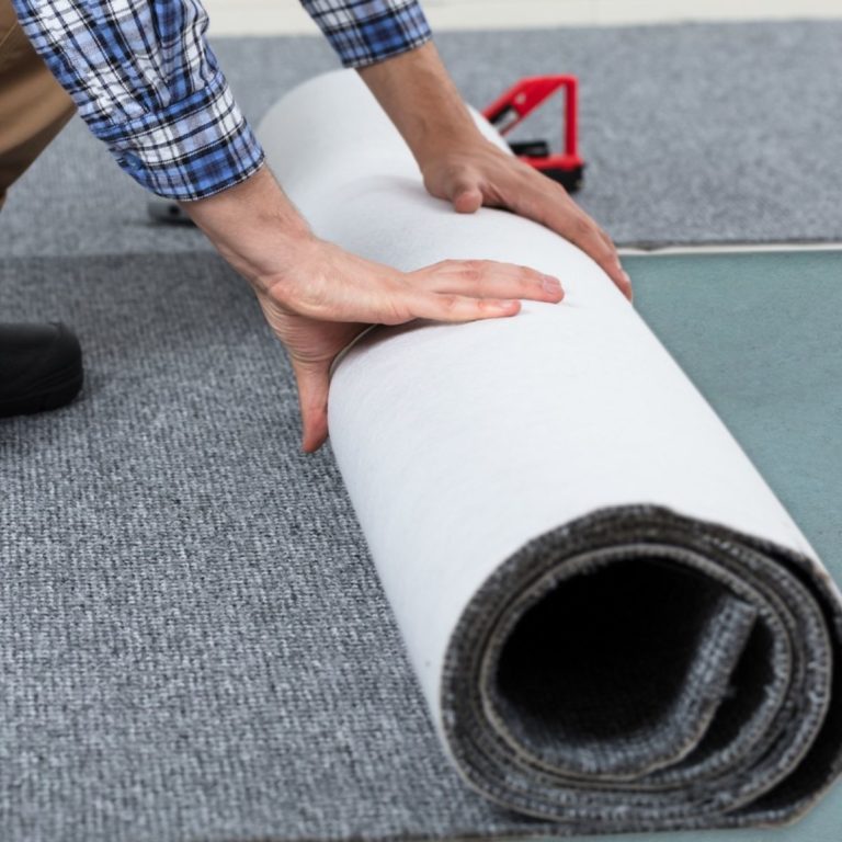How to Hire Carpet Layers?