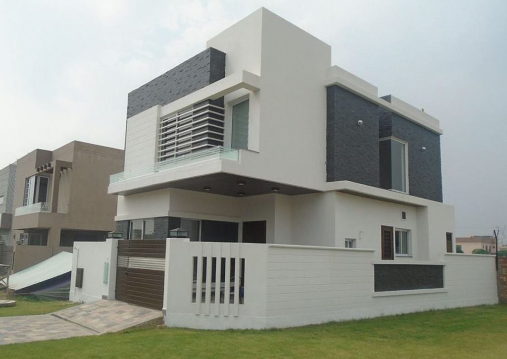 best-ideas-of-outside-elevation-corner-house-design