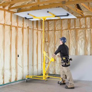 Why Drywall is The Best Material to Use on Your Interior?