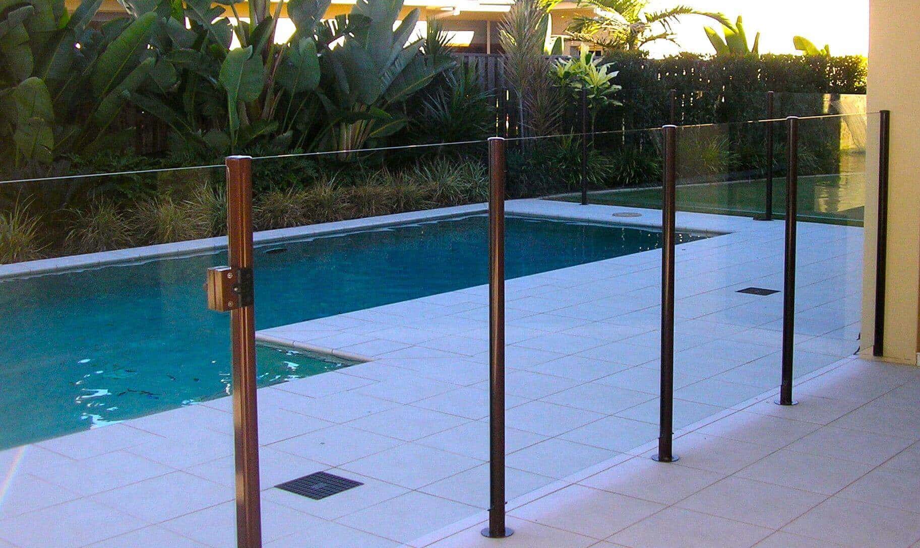 DIY Guide To Glass Pool Fencing Gold Coast