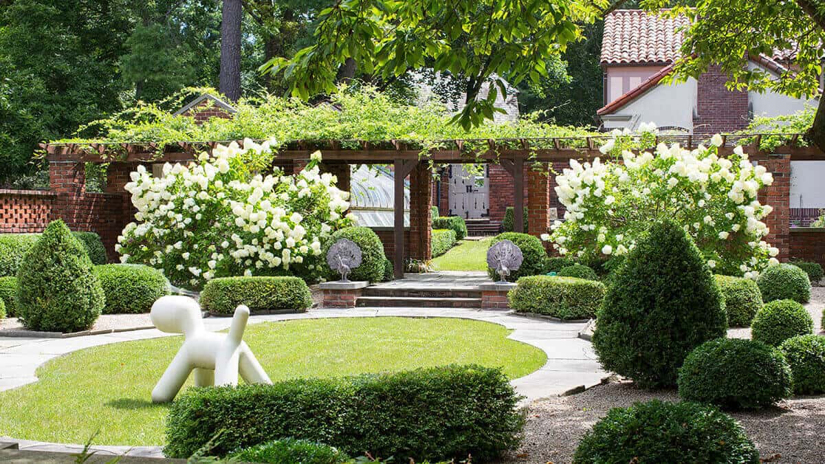 How to Decorate Your Home Garden Most Attractive