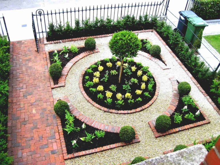 How to Decorate Your Home Garden Most Attractive