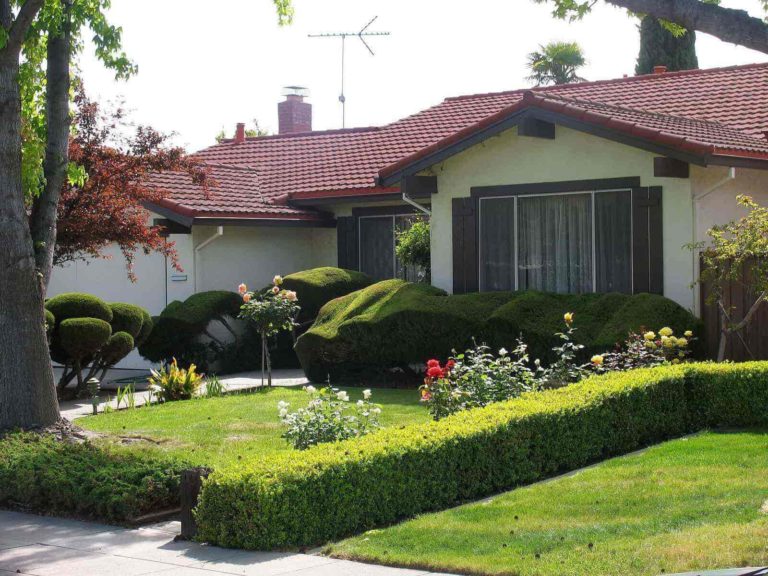 How to Decorate Your Home Garden Most Attractive