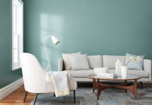 How to Choose Paint Colors for Your Home