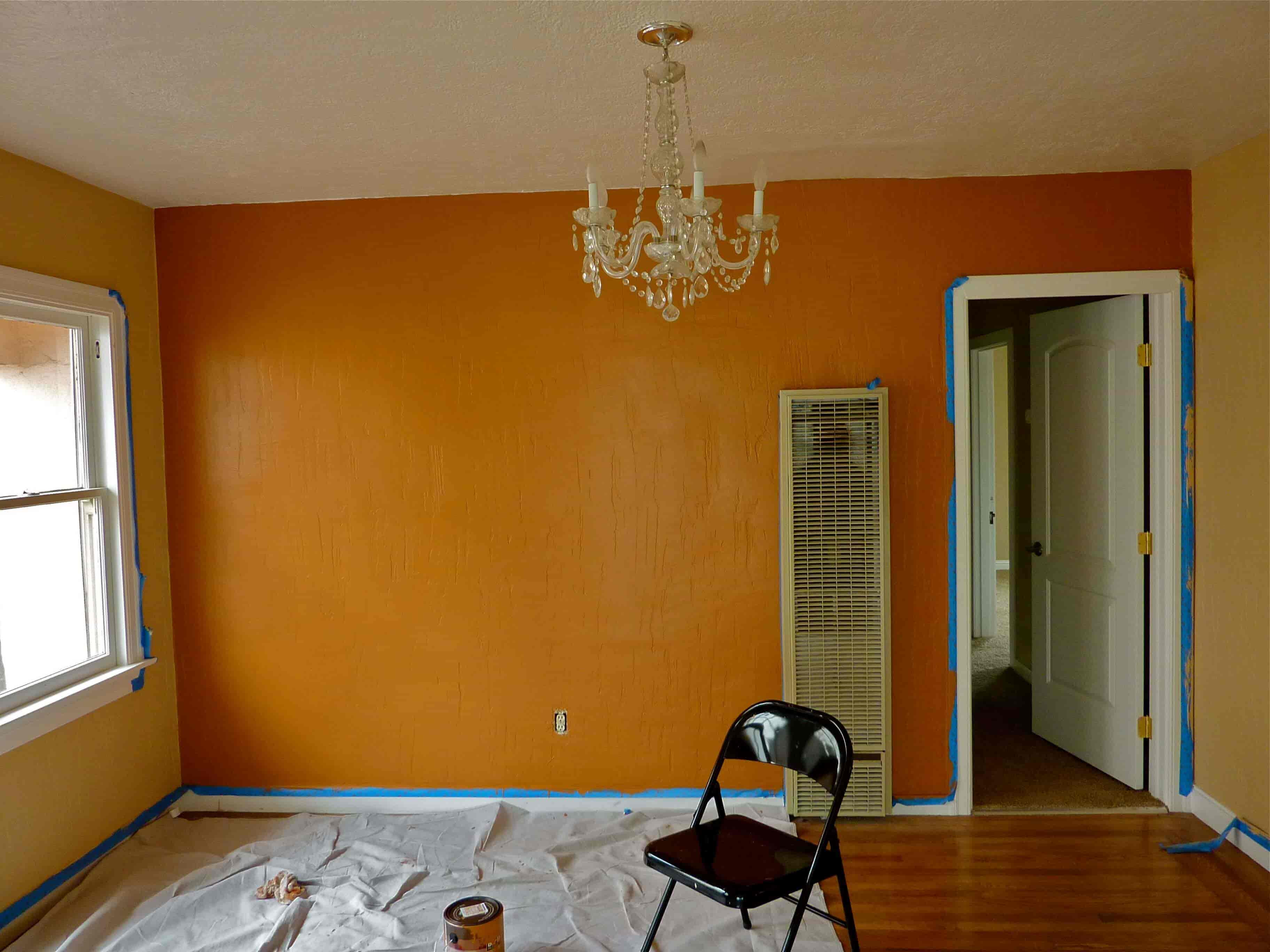 home paint color