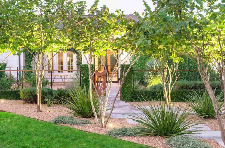 7 Must Have Features For Your New Landscape Design