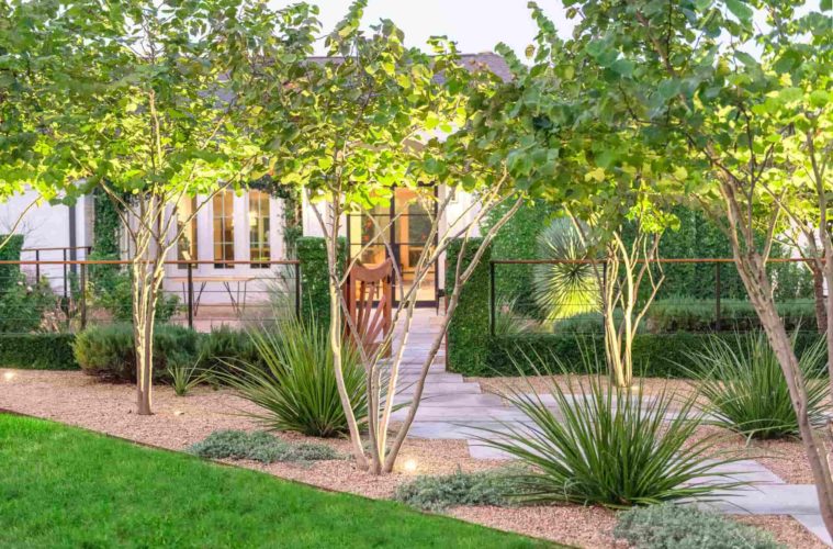 7 Must Have Features for Your New Landscape Design