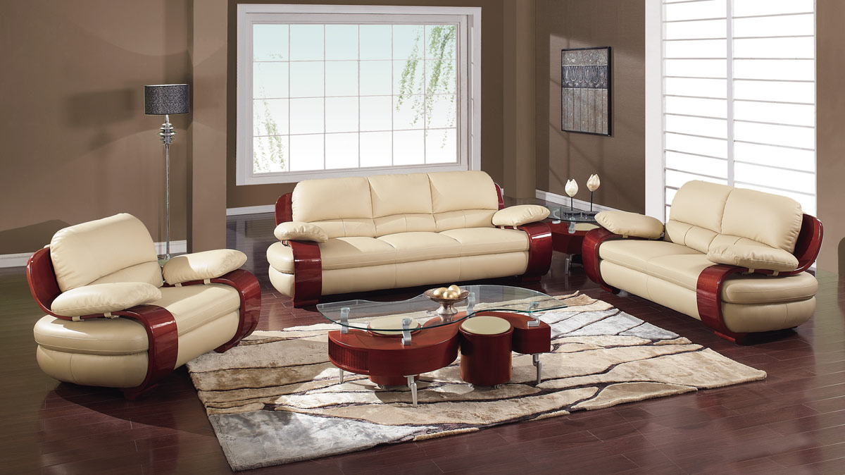 Mesmerizing Latest Sofa Set Designs for Living Room