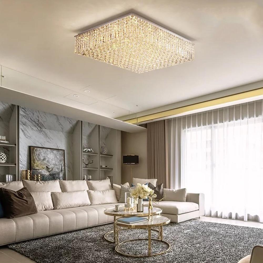 chandelier lights for sitting room