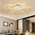 Modern Ceiling Fixture and LED Light Decoration for Livingroom