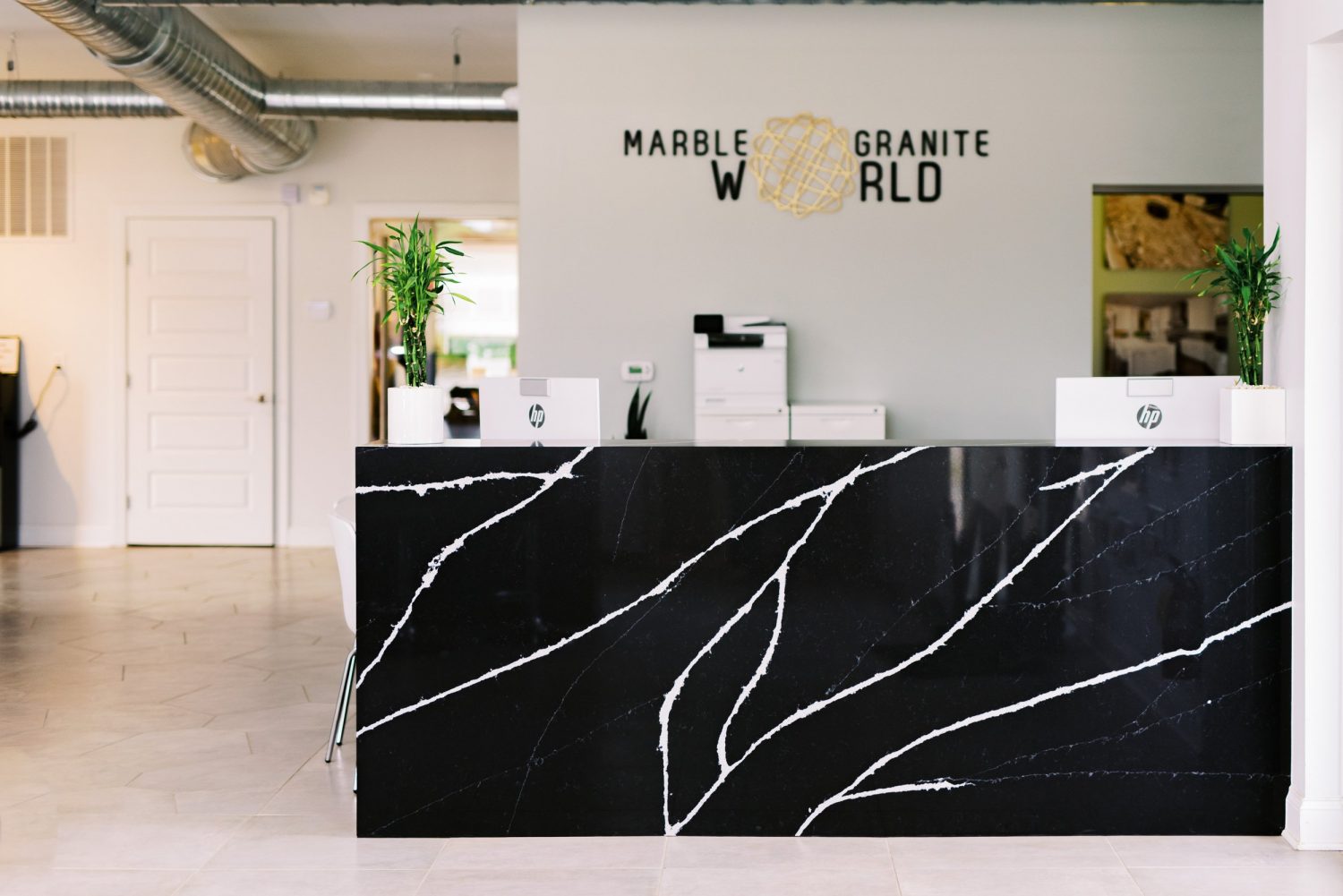 marble design 