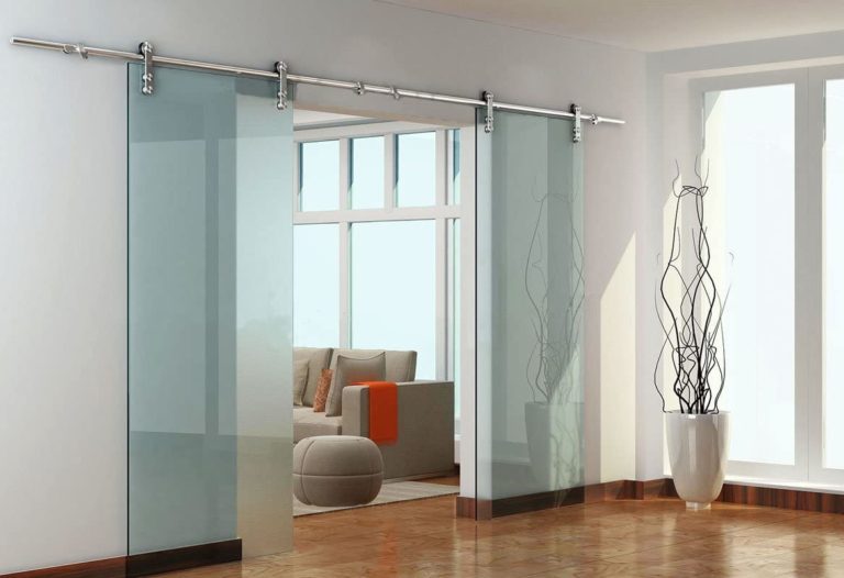 Modernizing Your Premises: 9 Reasons to Install Sliding Doors