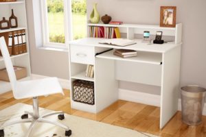 Attractive Study Desk and Chair Design Ideas