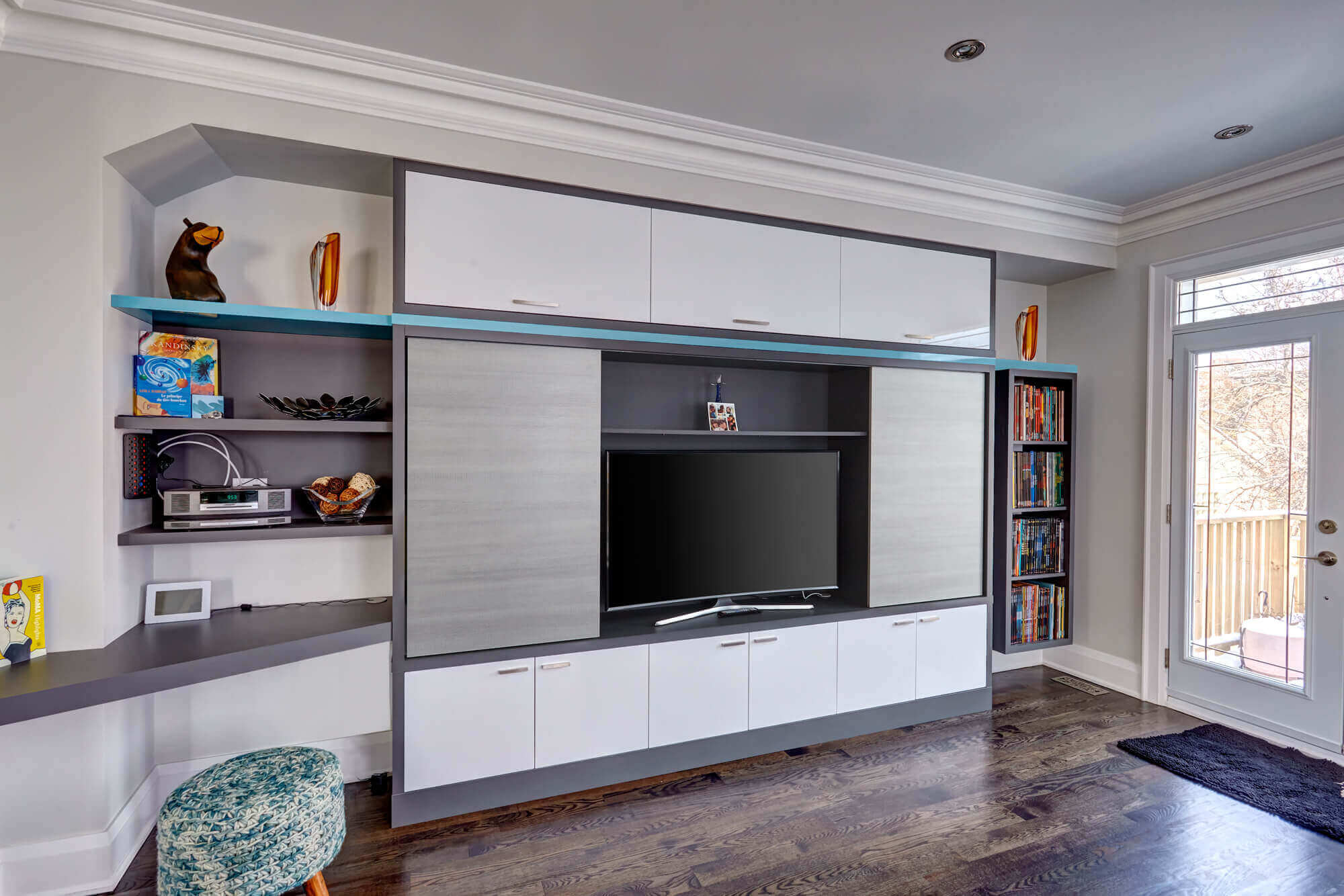 Mesmerizing and Super Storage Ideas for Your Bedroom