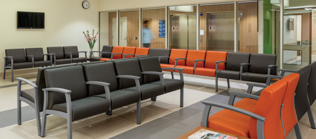 Hospital Interior Design