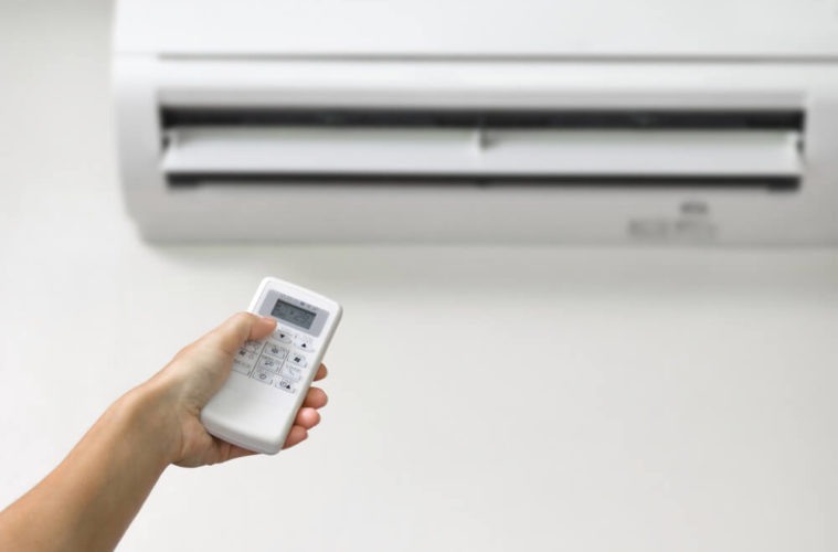 Should You Repair or Replace Your Airconditioning Unit