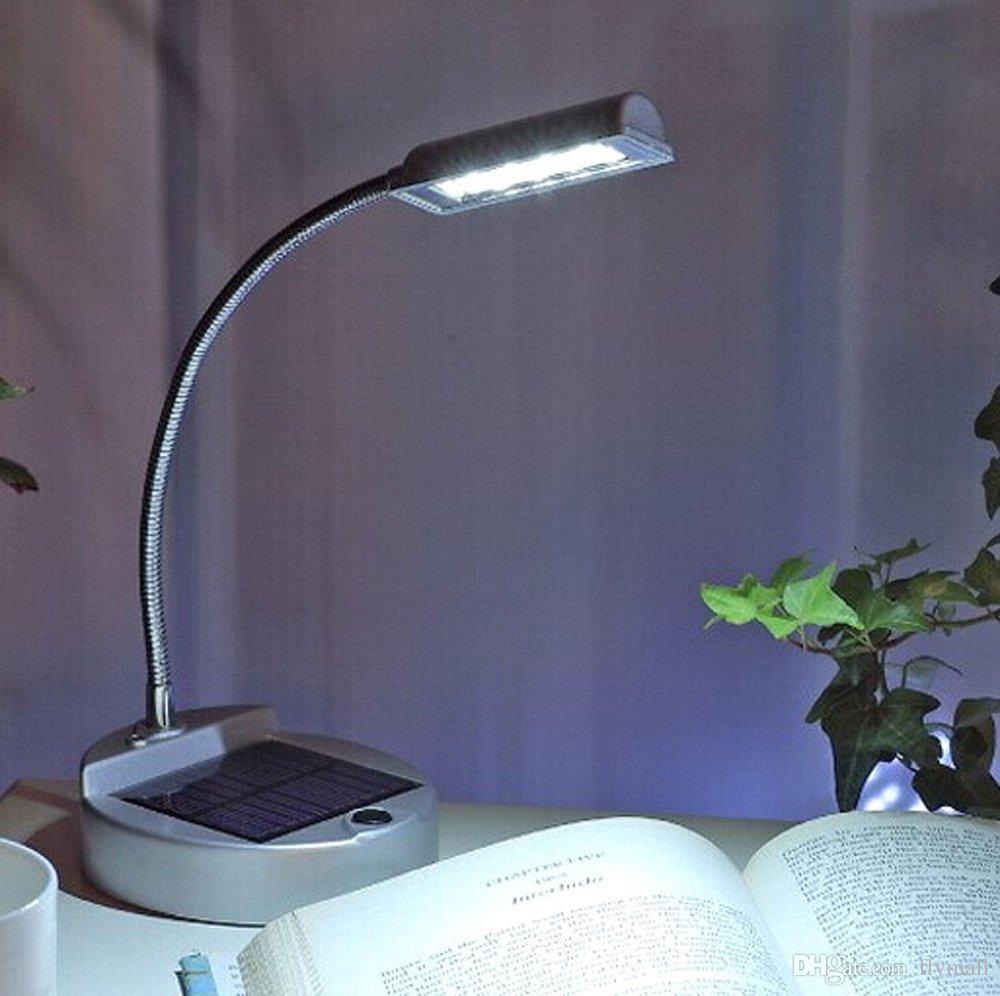 Solar Light Lamp 6