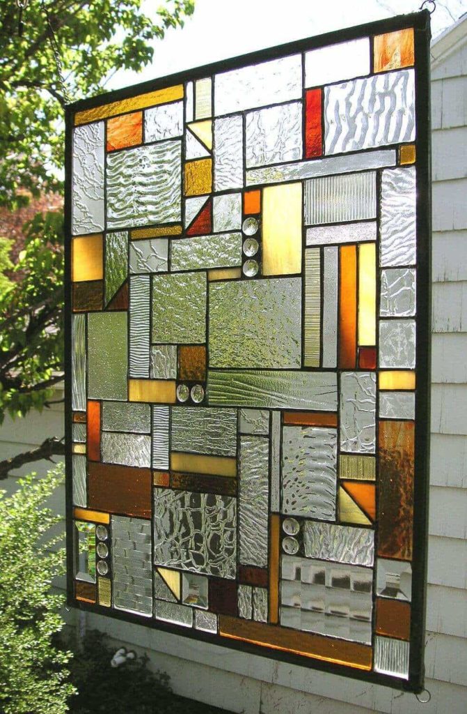 Stained Glass 