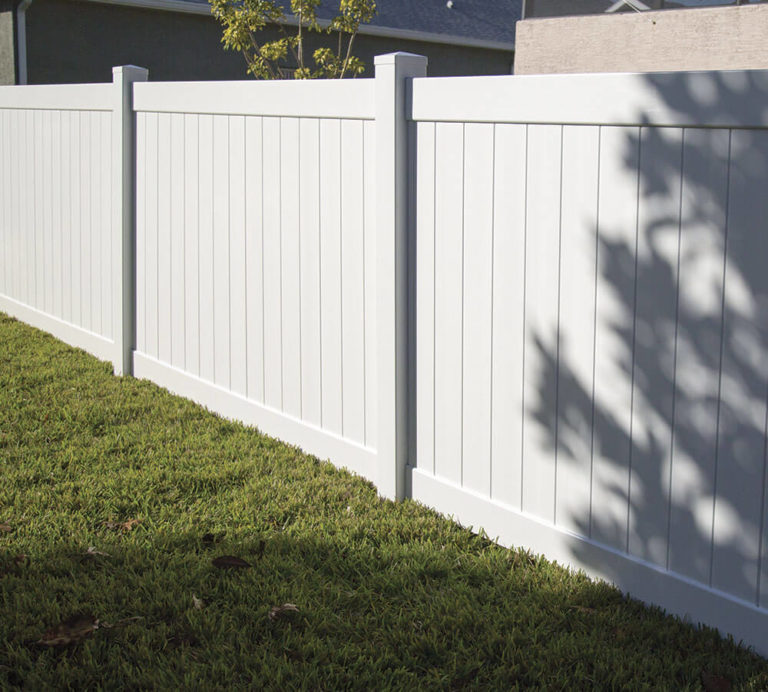 15+ Best Types of Fences Design Ideas