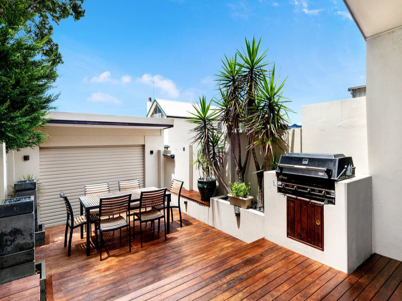 balcony design