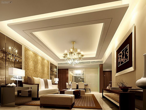 ceiling design