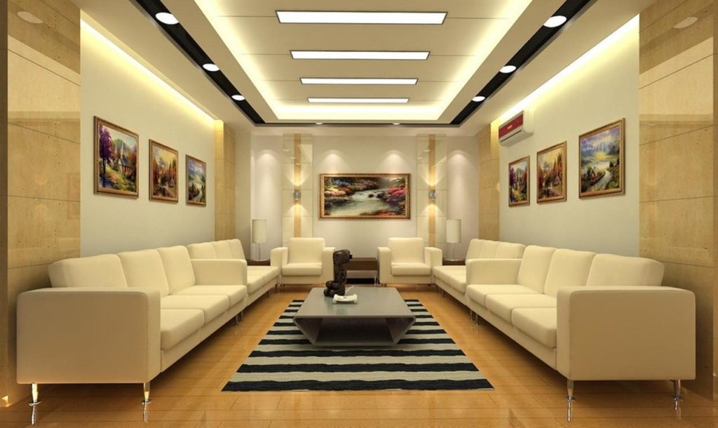 ceiling design