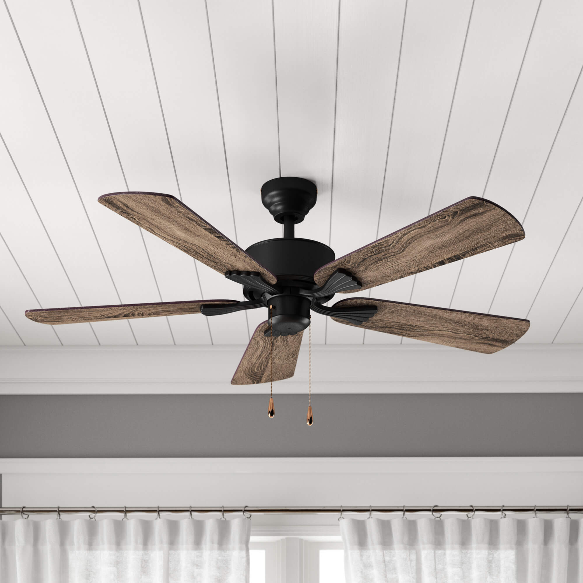 Overview of The Best Energy Efficient Ceiling Fans