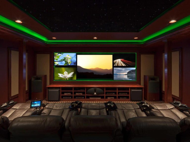 Best Ideas to Create a Home Gaming Zone for Kids