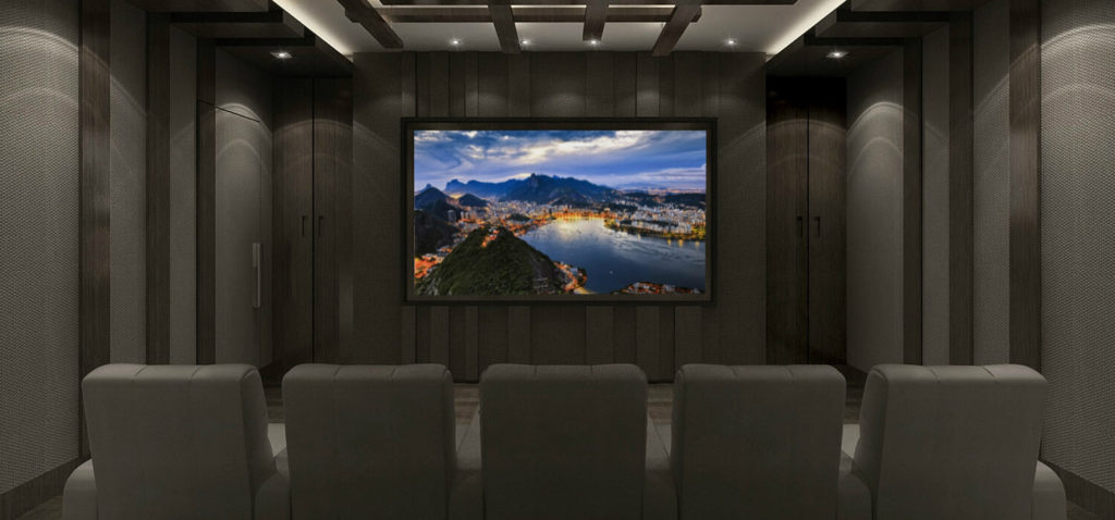 home theater