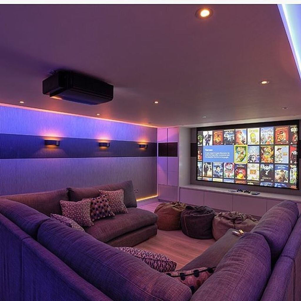 home theater