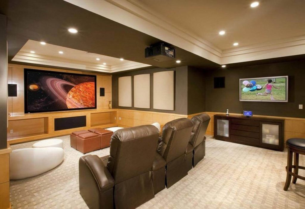 home theater