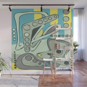 5 Reasons Why You Should Choose Handmade Metal Wall Art