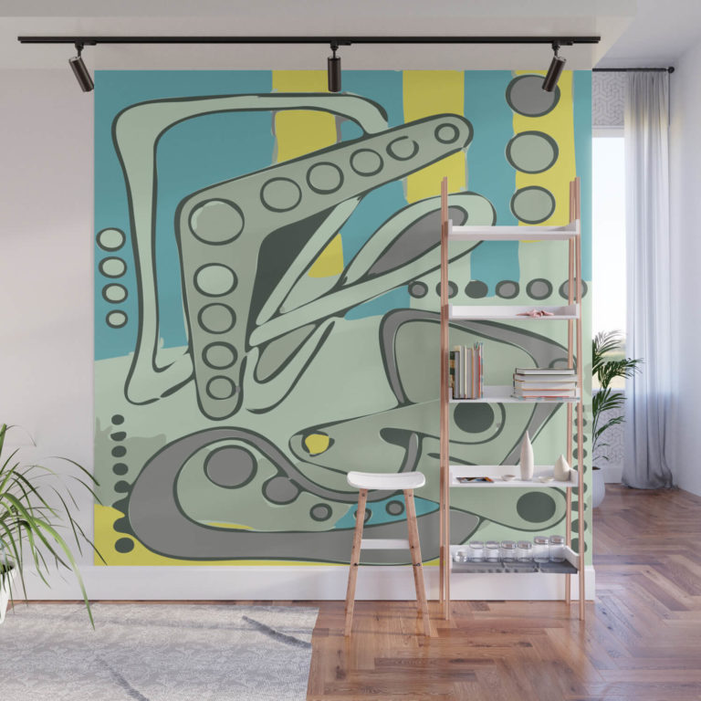 5 Reasons Why You Should Choose Handmade Metal Wall Art