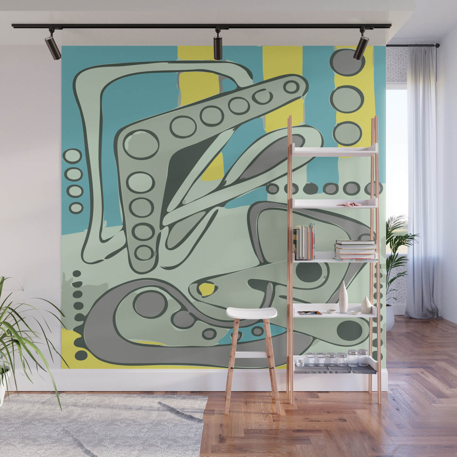 5 Reasons Why You Should Choose Handmade Metal Wall Art