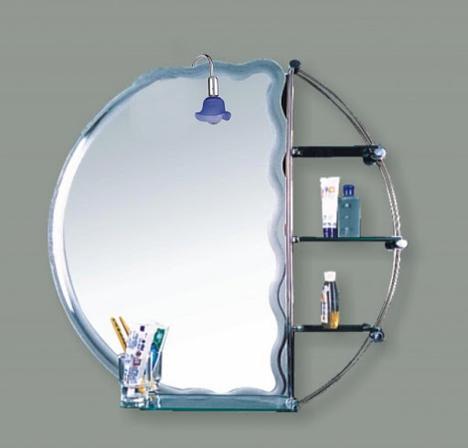 mirror design 