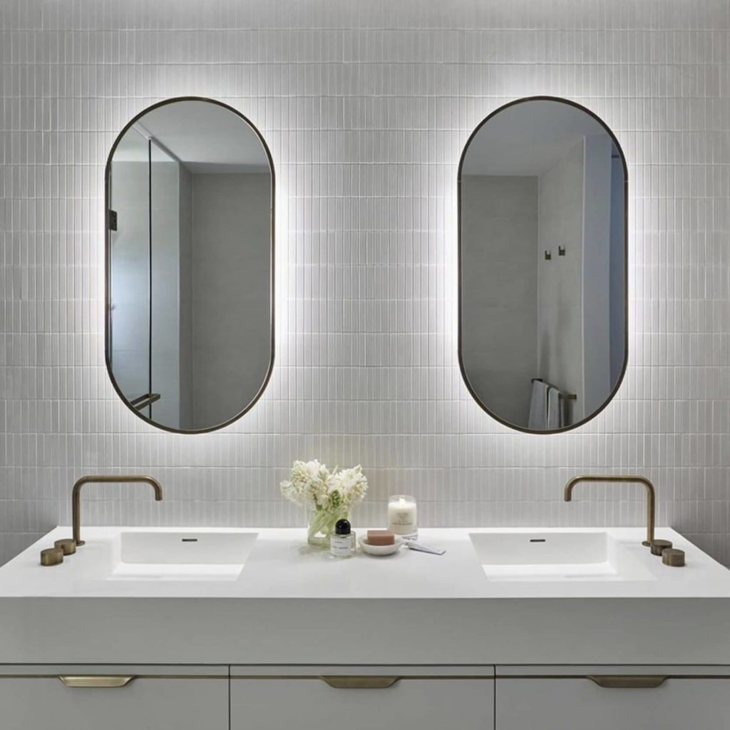 mirror design 