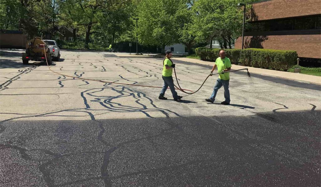 parking Cleaning Procedures