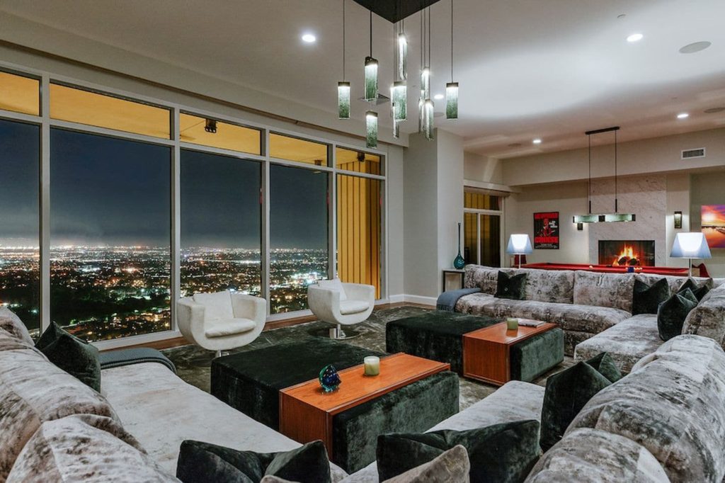 penthouse