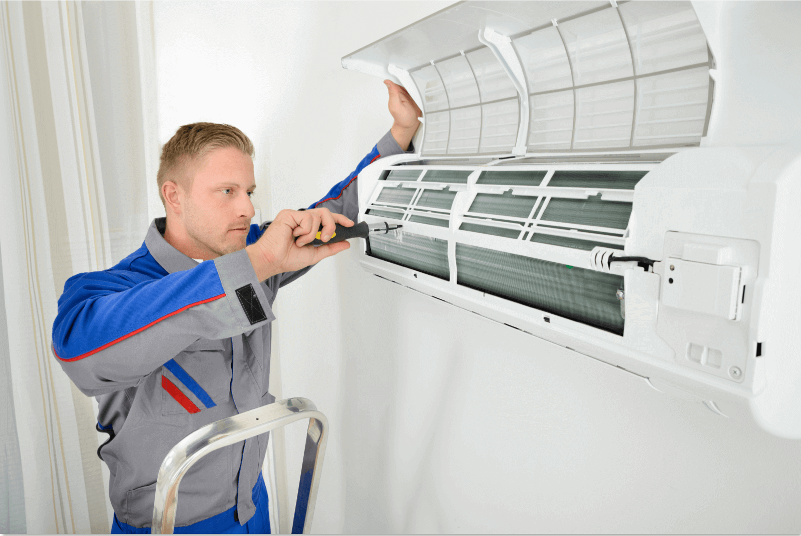 Why You Need to Repair or Replace Your Air Conditioner
